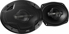 JVC CS-HX6949 4-Way Speakers