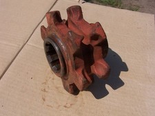 Fortschritt Stalldungstreuer