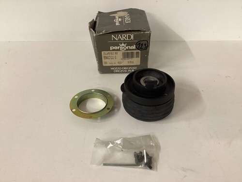 Nardi personal lenkradnabe - nardi/personal,