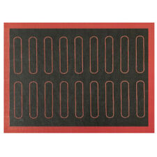 Backmatte Silikon Teigmatte