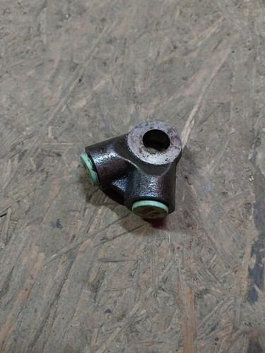 Trabant bremsleitungsverteiler - trabant,