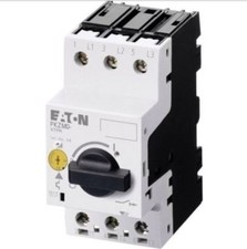 Moeller EATON Motorschutzschalter PKZM0-25-20-16-12-10-6,3-4-1,6-1-0,63-0,16 A 