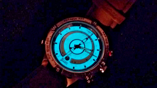 Timex expedition t2n721 - timex,