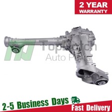 1x Vorne Differential