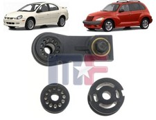 Schaltbuchsensatz f. Schaltseil 01-08 Chrysler PT Cruiser 95-05 Chrysler Neon