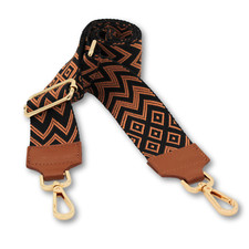 Breiter Schultergurt