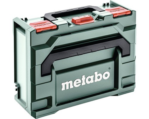 Werkzeugkoffer metabox 145 - werkzeugkoffer,