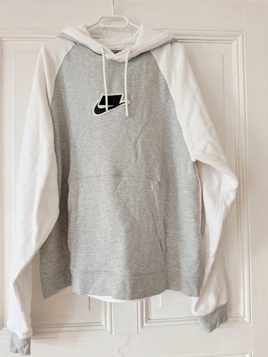 Nike sports hoodie - nike,