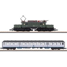 Märklin 81221 Z Zugpackung