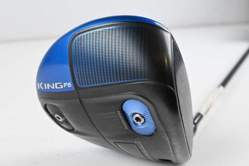 Cobra king driver 9 12 - king, f6