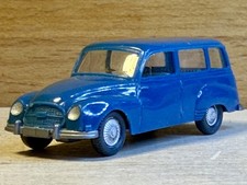 1:87 H0 Wiking 123, DKW F93