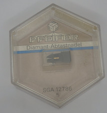 Pfeifer Diamant Nadel Dual DN