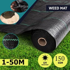 150m² Unkrautvlies