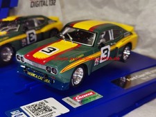 Carrera digital 132 30953 ford - digital,