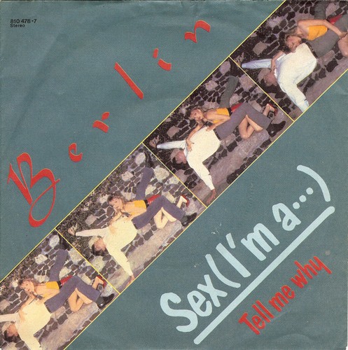 Berlin sex 7 - -, a...)