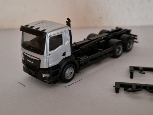 Herpa man tgs - man,
