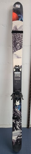 Alpinski salomon rocker 108 - alpinski,