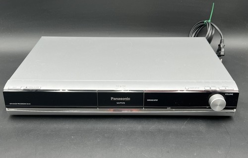 Panasonic dvd home theater - home,