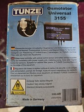 Tunze Osmolator 3155