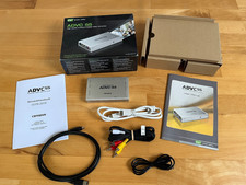 Canopus ADVC-55, HighEnd