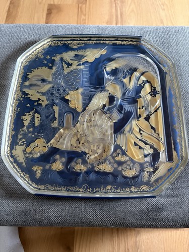 Rosenthal sammelteller von - sammelteller,