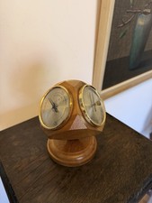 Analoge Wetterstation Aus