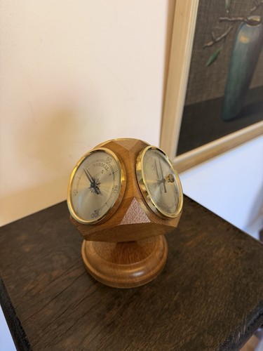 Analoge wetterstation aus - analoge,
