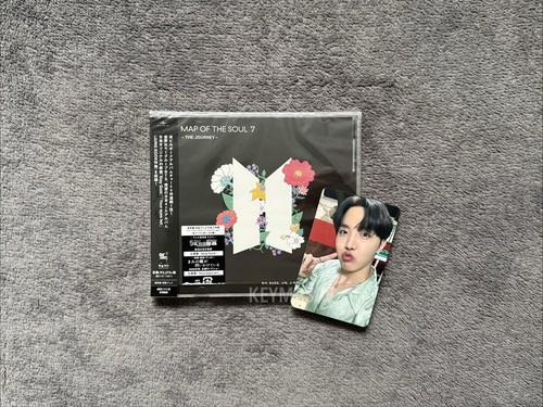 Bts map the soul - of,