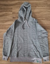 SV Werder Bremen Hoodie - grau