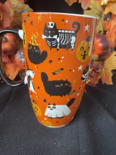 Maxx halloween großer - tk,