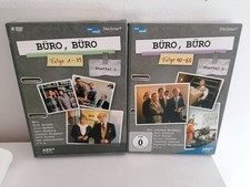 Büro staffel 2 - büro, 1