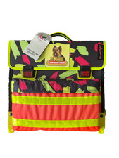 McNeill Schulranzen Schultasche Vintage OVP! NEU! mit Artikelschild!!