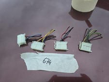 Golf stecker - 2, 3