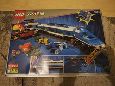 LEGO 4561 Eisenbahnset mit