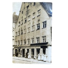 Ansichtskarte AK Möbel und