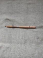 Stiftverlängerer  Vintage LYRA Holz Rarität