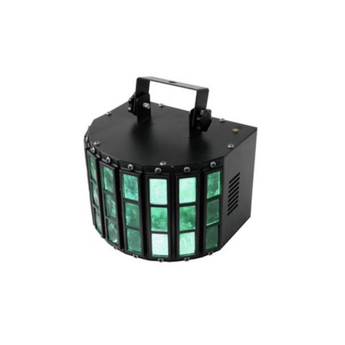 Eurolite led mini 6 - led, x