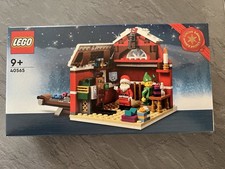 Lego Promotional 40565