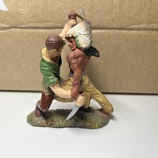 Elastolin Masse 7 cm Vorkrieg