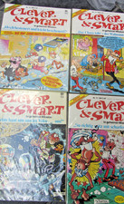 4 Clever&Smart 1. Auflage  Nr