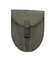 ÖBH Spatentasche KAZ03 Oliv Koppeltasche für Spaten Österreichisches Bundesheer