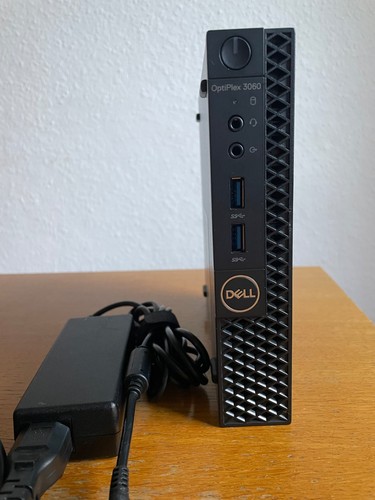Dell optiplex 3060 mff - optiplex,