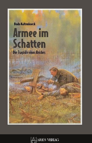 Armee schatten bodo - im,