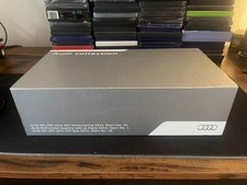 Audi Collection Box, Audi R8