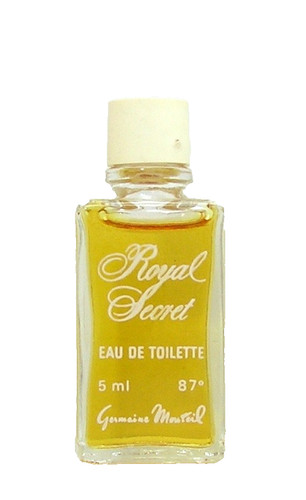 Germaine monteil royal secret - germaine,