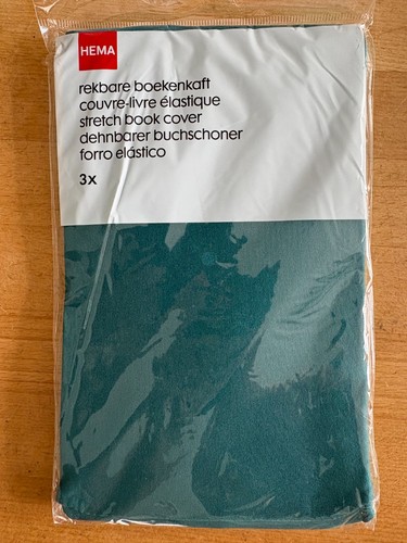 Hema dehnbarer bucheinband - hema,