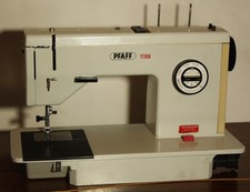 PFAFF 1196 Nähmaschine