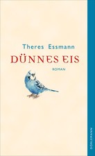 Theres Essmann Dünnes Eis