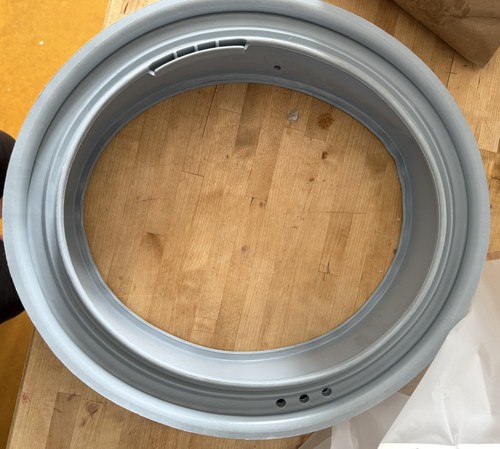 Türmanschette dichtung - türmanschette,