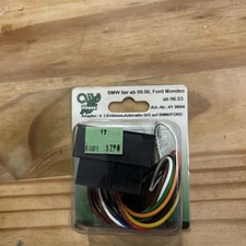 ISO Autoradio-Adapter